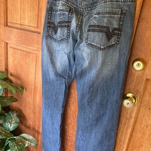 INC International Concepts Men's Denim Jeans
